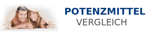 Potenzmittel Vergleich