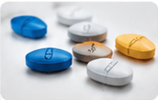 Sildenafil vs. Tadalafil